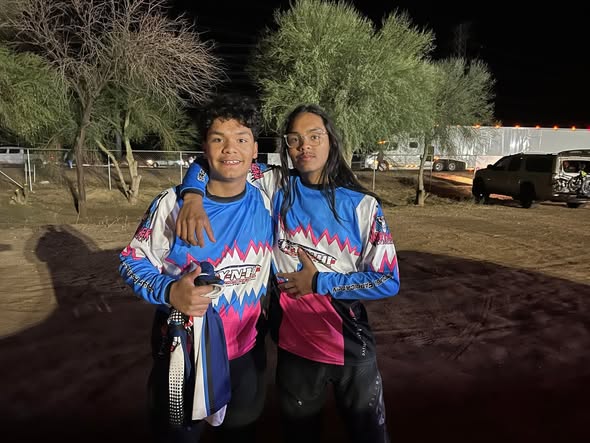 Anthony Alvarez Accident, Chicago IL Death, Obituary: Beloved BMX Racer  Dies In Crash