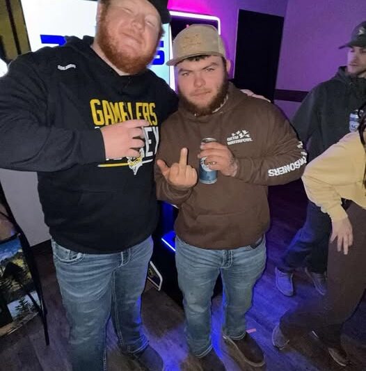 Ben Frank Car Accident, Gillett , WI Obituary, Death: Laborer-Operator at Peters Concrete Company Dies In Crash