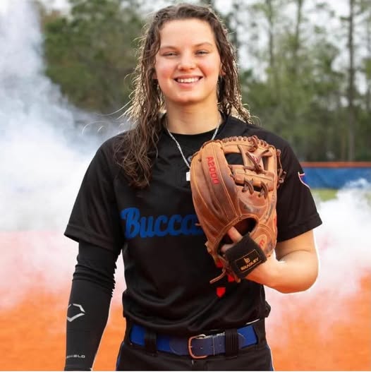 Cloey Criggal, Branford, FL Obituary, Death: Talented And Beloved UWF Softball Player, Has Died