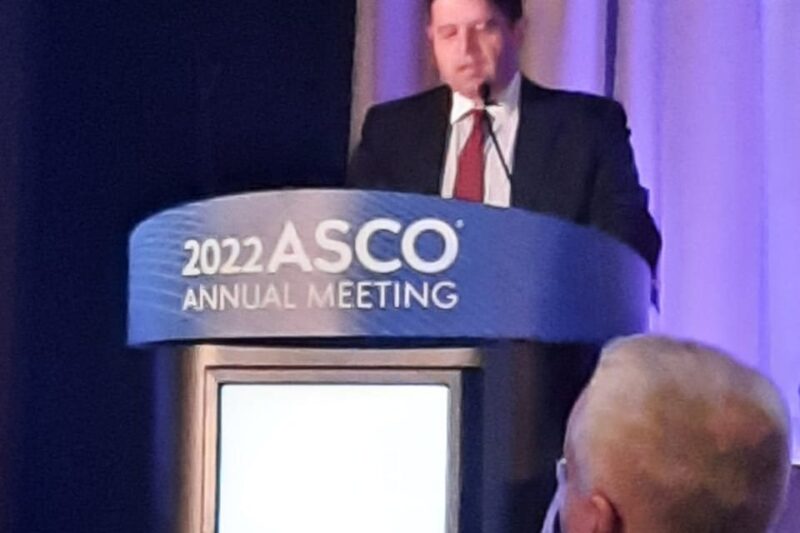 Dr. Brian A. Van Tine, St. Louis, Missouri Death, Obituary: Dedicated MD Oncologist, Has Passed Away