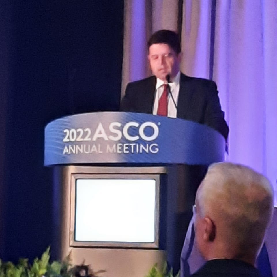 Dr. Brian A. Van Tine, St. Louis, Missouri Death, Obituary: Dedicated MD Oncologist, Has Passed Away