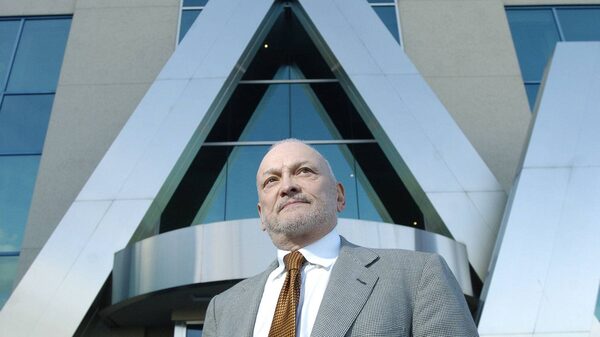 Jack Kay, Toronto, Ontario Obituary, Death: Former CEO And visionary Leader Of Apotex Inc, Has Died