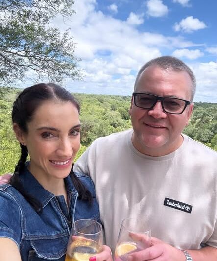 Jonathan Fourie, Potchefstroom, SA Death, Obituary: Identified As Victim In Tragic Fatal Shooting