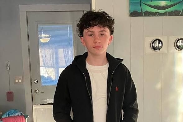 Liam Delemo, West Babylon, NY Obituary, Death: 15-Year-Old Teen Stabbed at West Babylon House Party