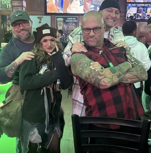 Rob Duschl Car Accident, Baltimore, MD Obituary, Death: Beloved Resident Dies In Crash