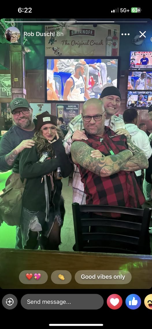 Rob Duschl Car Accident, Baltimore, MD Obituary, Death: Beloved Resident Dies In Crash