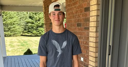 Tyler Gagne Alliston Ontario Obituary, Death: Former TNT Player, Has Died