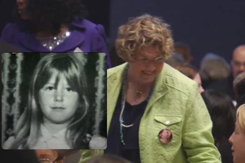 Virginia Trimble Ritter, Nashville, TN Obituary, Death: Mother Of 9-Year-Old Marcia Trimble, Has Died