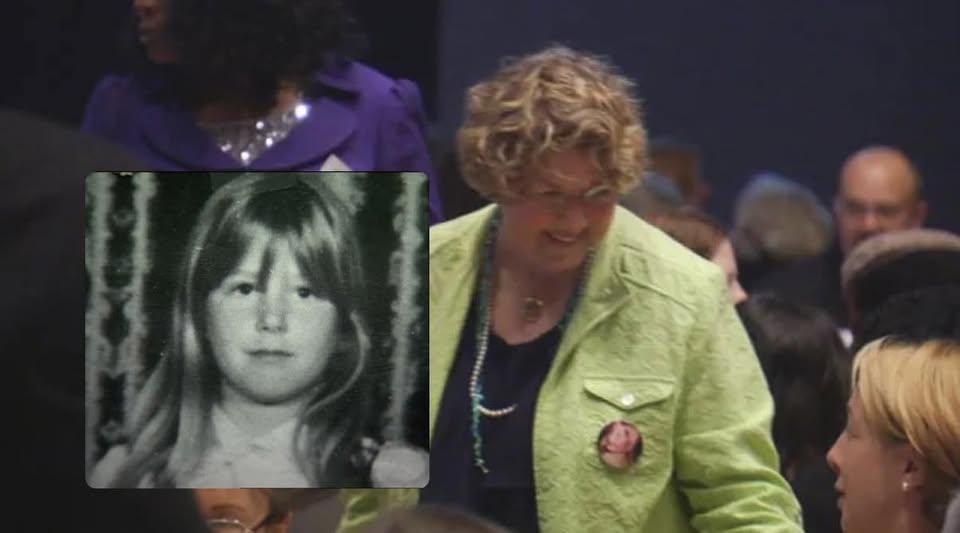 Virginia Trimble Ritter, Nashville, TN Obituary, Death: Mother Of 9-Year-Old Marcia Trimble, Has Died