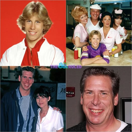 Philip McKeon Obituary, Death: American Child Actor Birthday Happy Heavenly Birthday